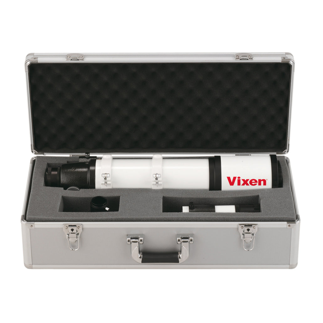 Vixen ED80Sf Refractor Telescope