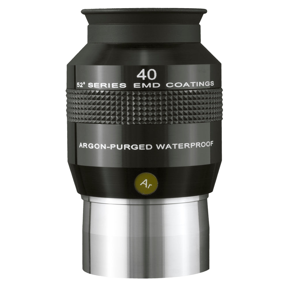 52° Series 40mm Waterproof Eyepiece