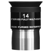 62° Series 14mm Waterproof Eyepiece
