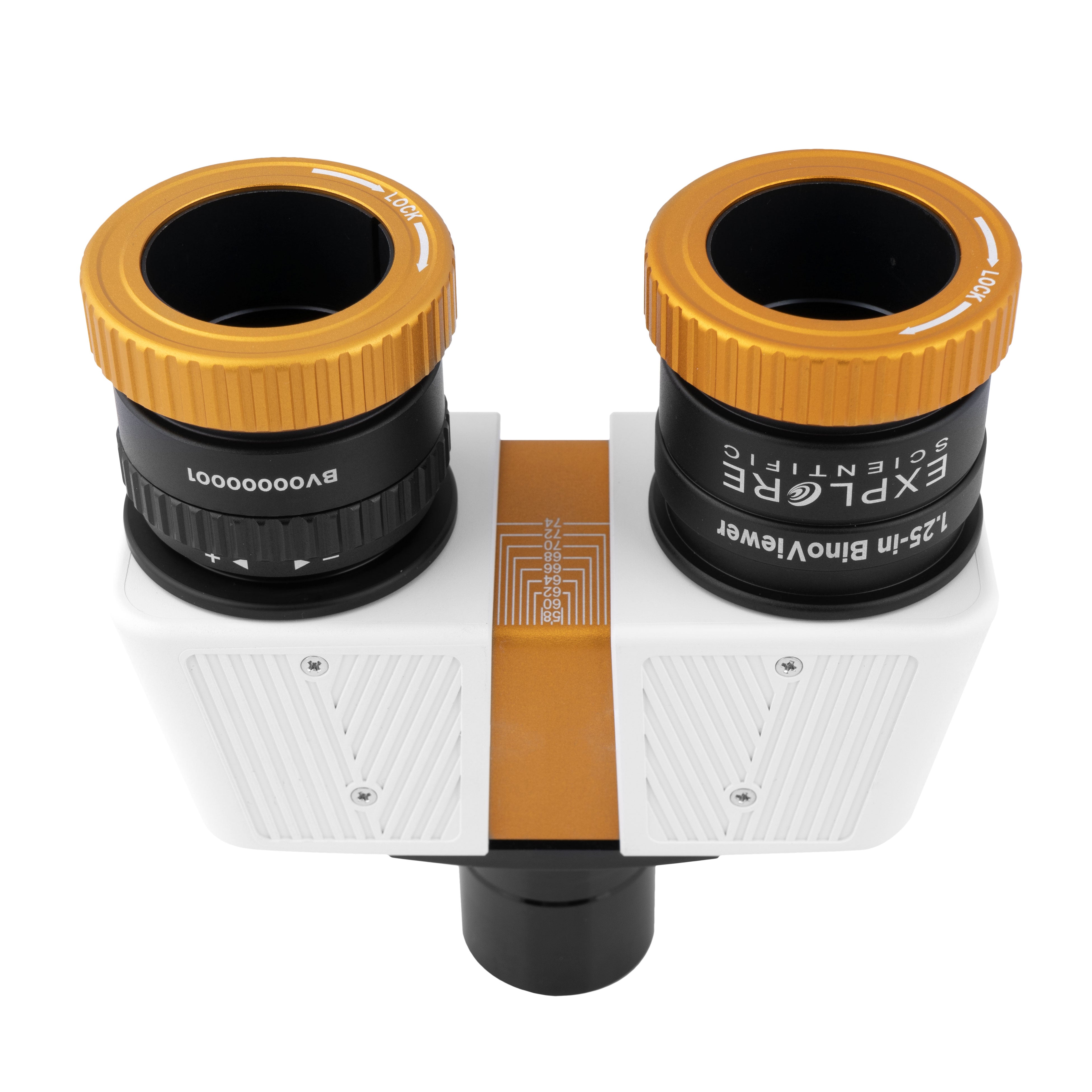 Explore Scientific BinoViewer