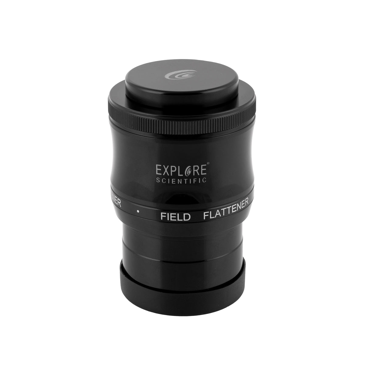 Explore Scientific field flattener