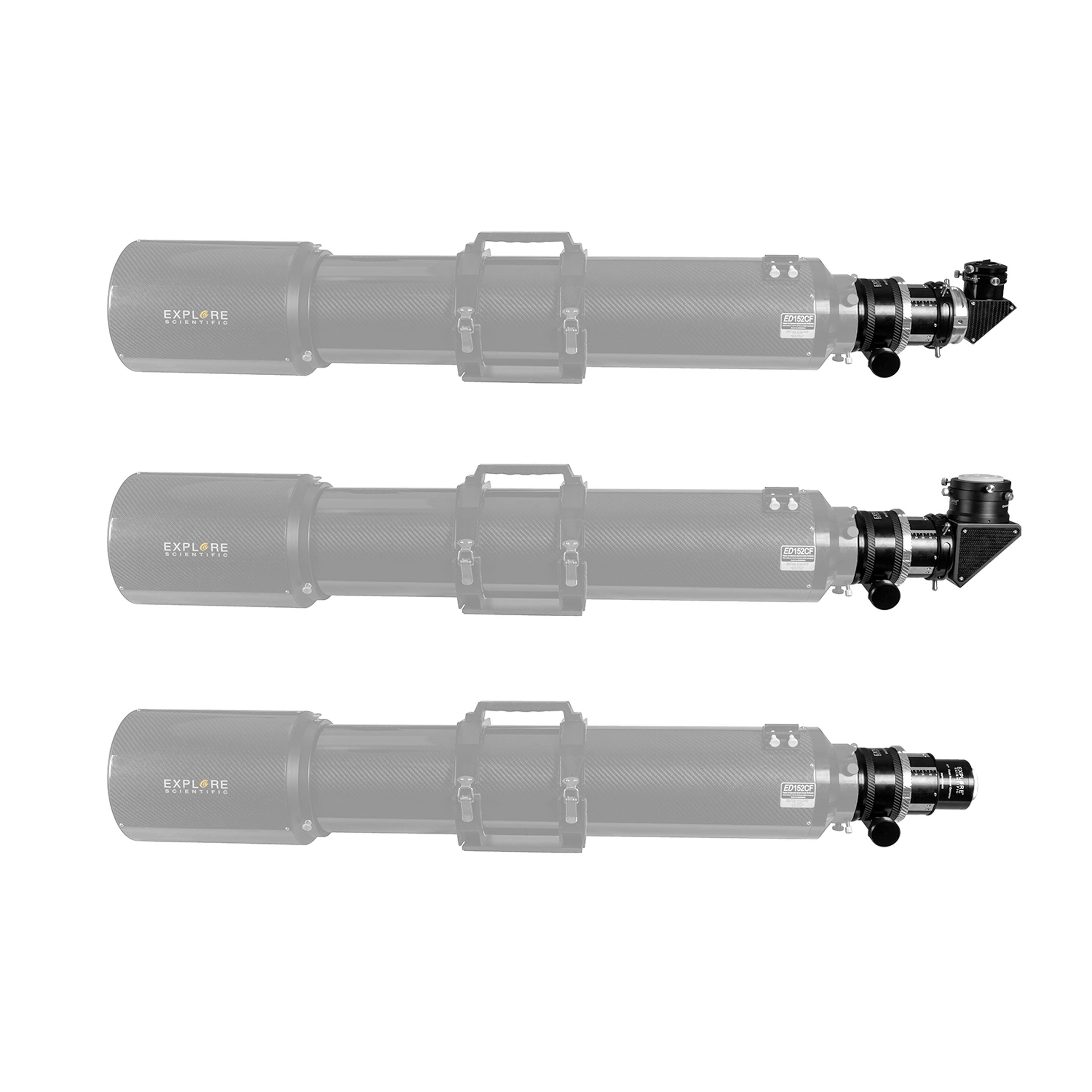 Explore Scientific 2 "AR Series Focuser