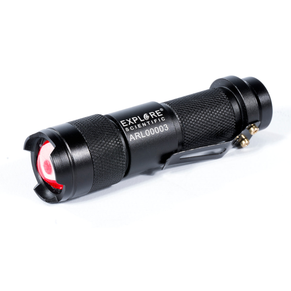 astro rechargable flashlight Astro R-Lite Red Flashlight