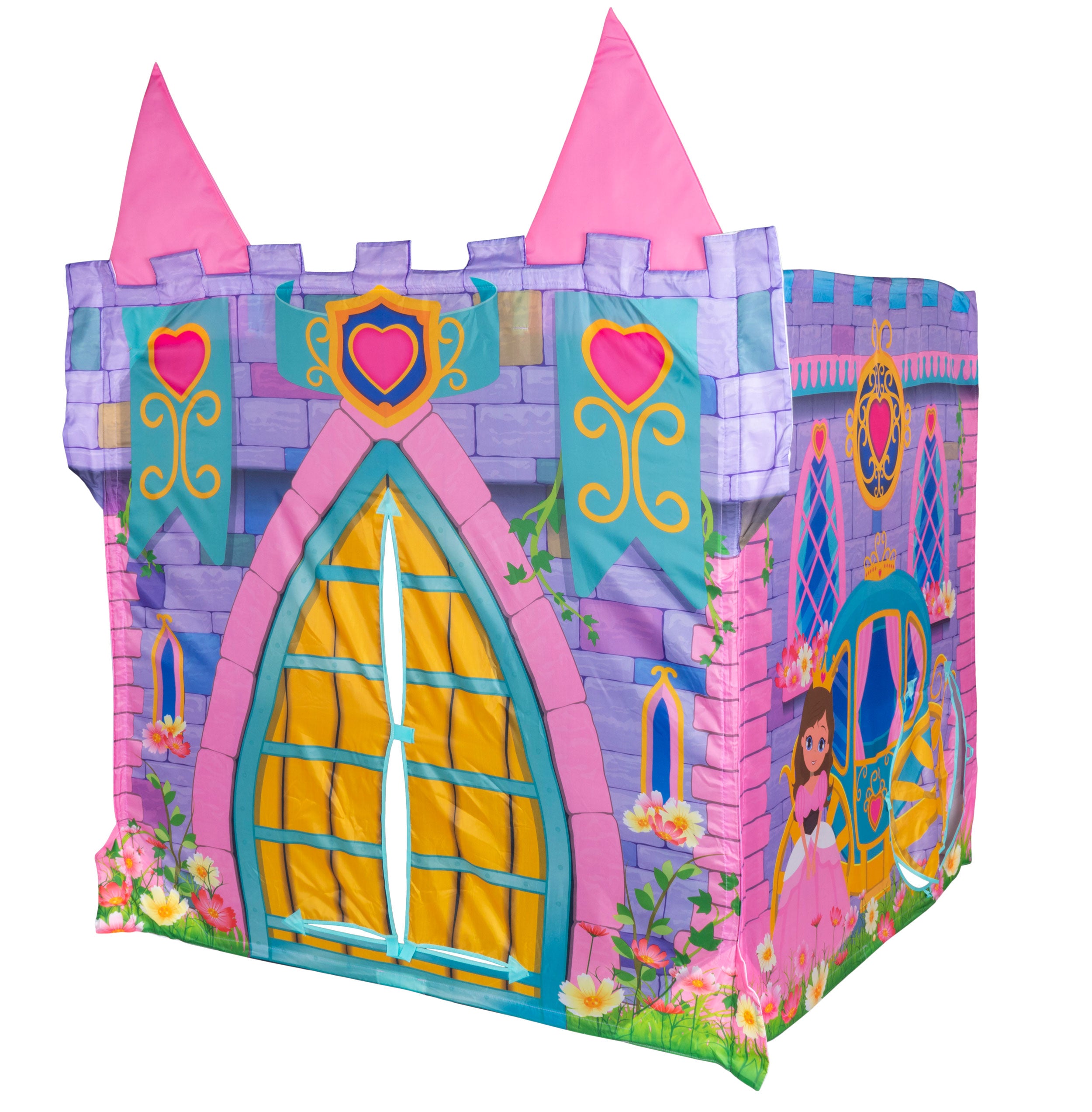 Princess Castle