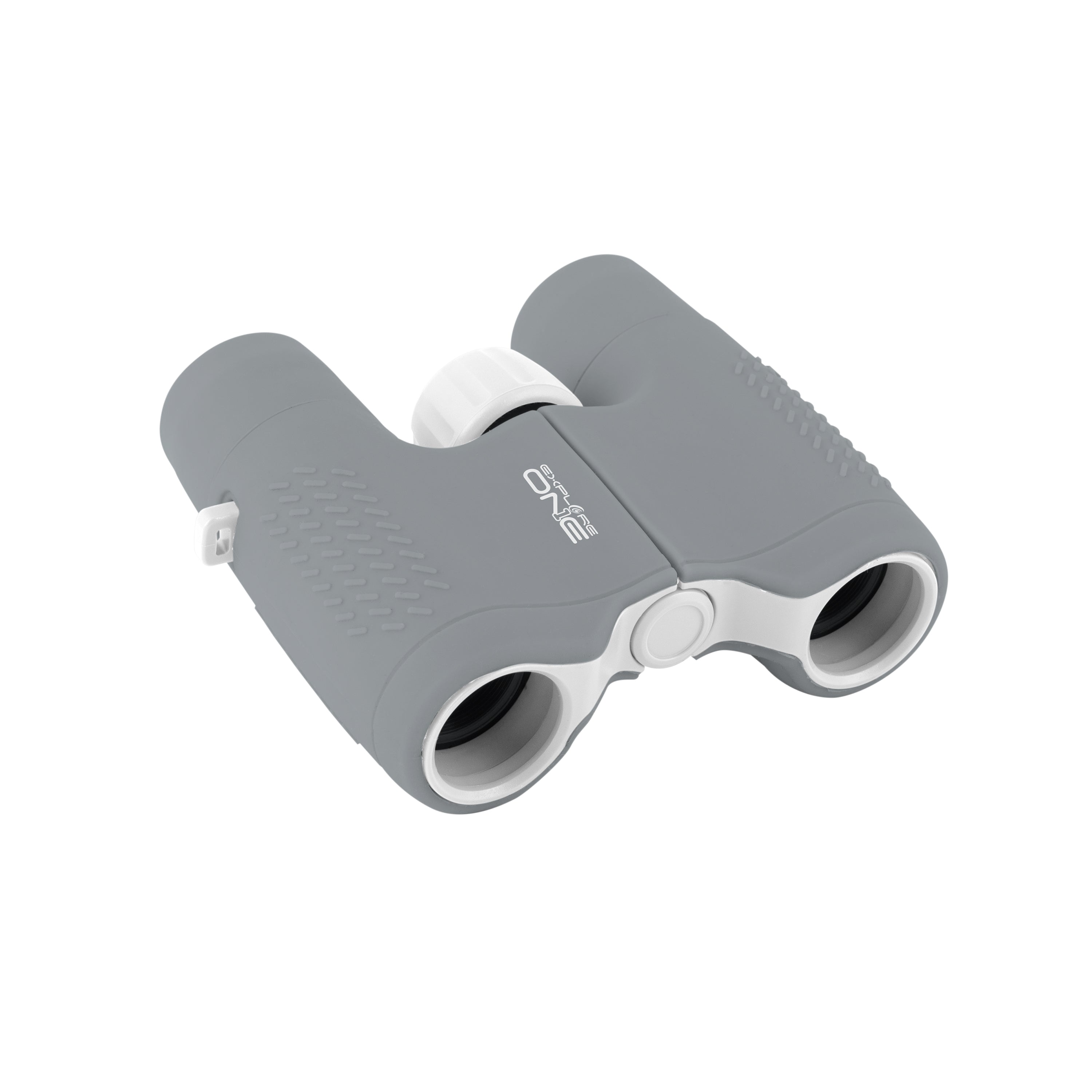 6x21 Binoculars