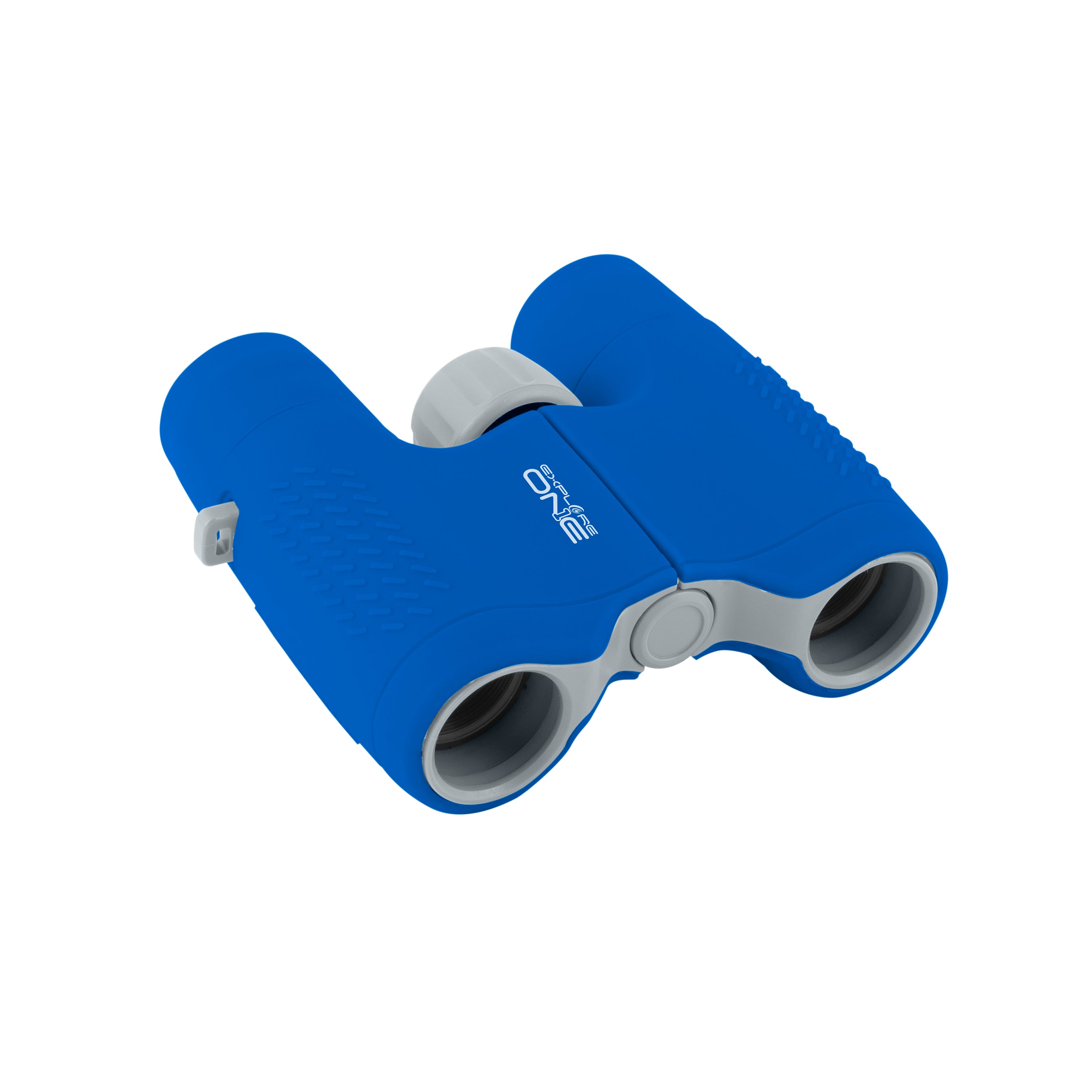 6x21 Binoculars