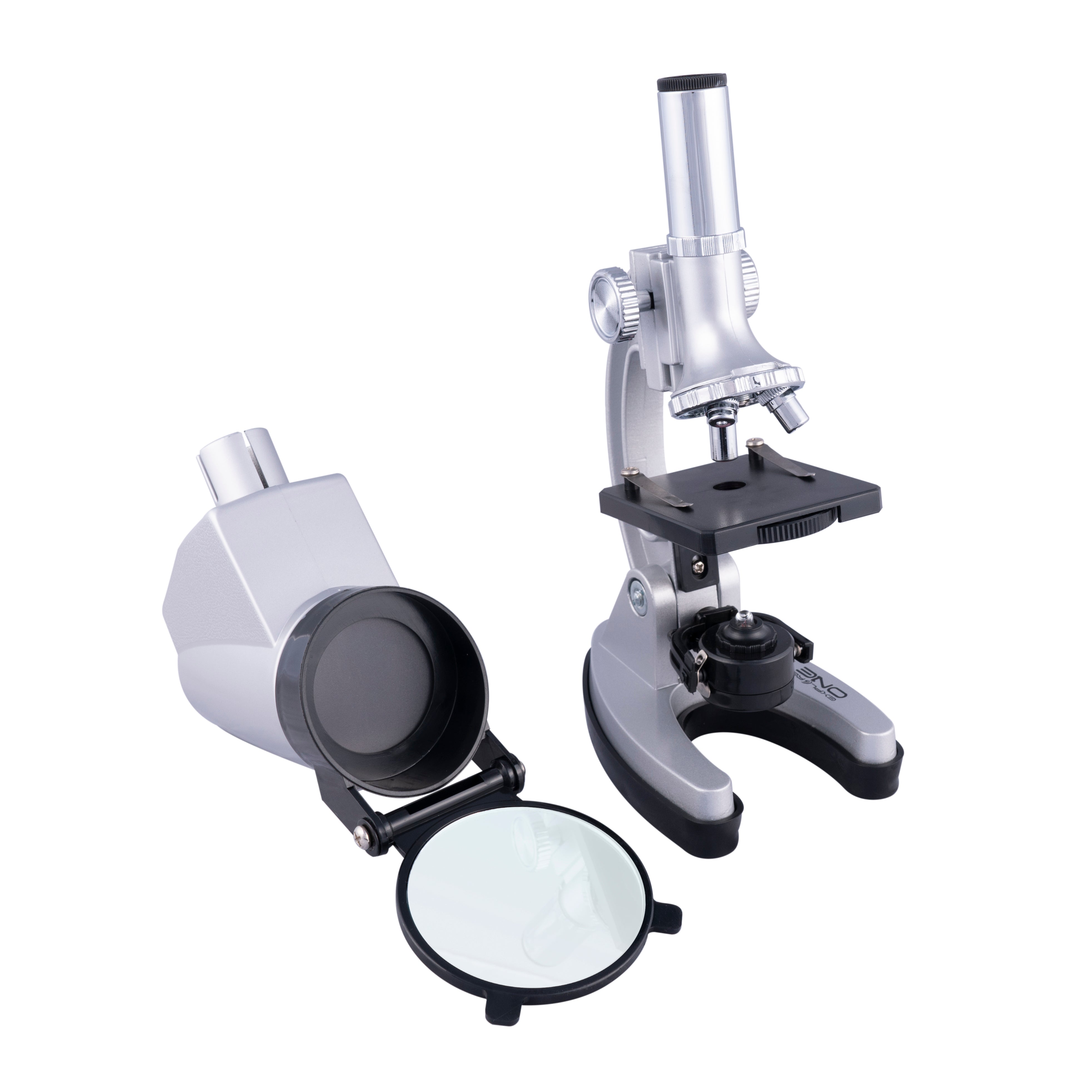 Explore One Microscopes