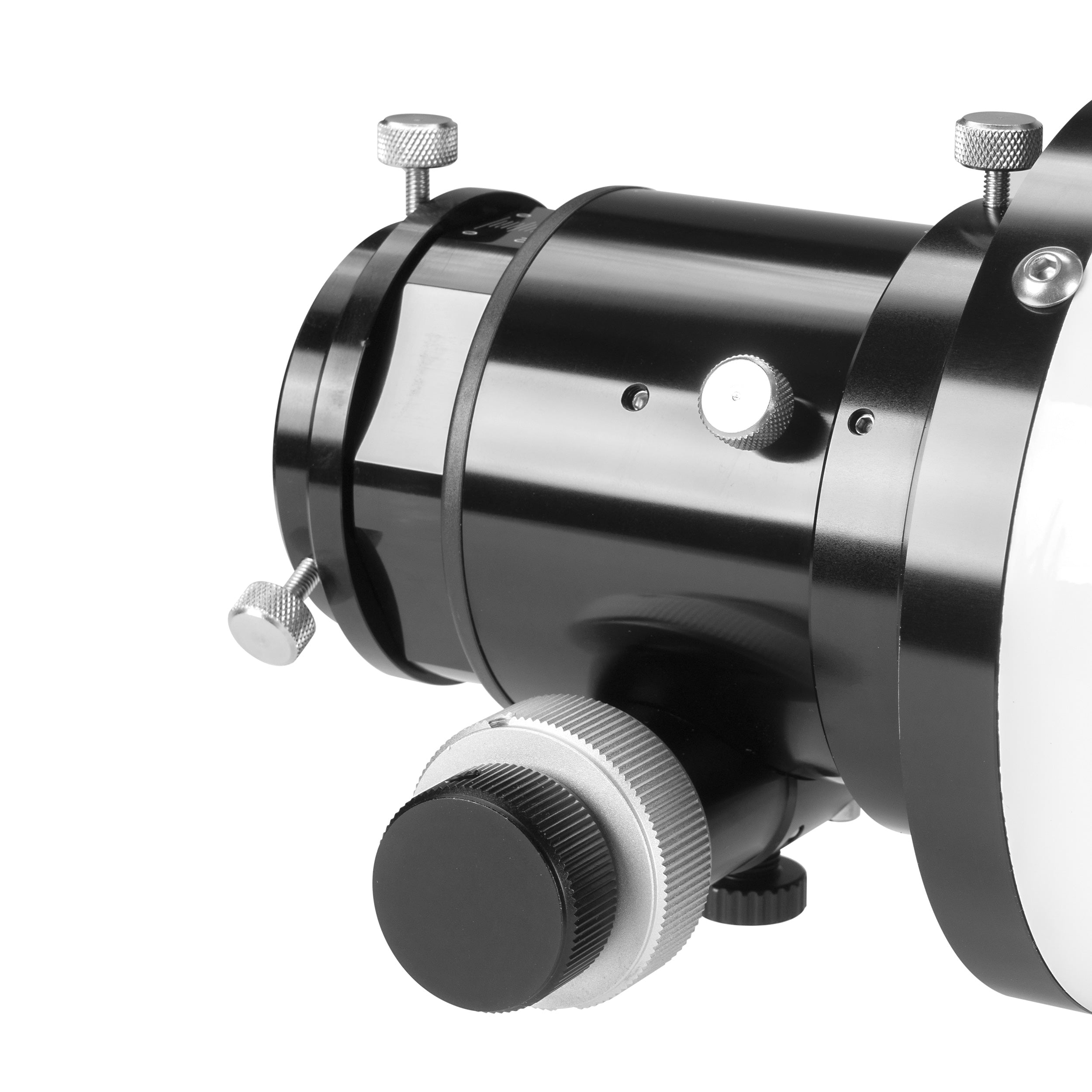 SUN FIELD EFC-12 フラッシャーコントローラー FCD100 Series 127mm f/7.5 Aluminum Air-Spaced Triplet ED APO Refractor
