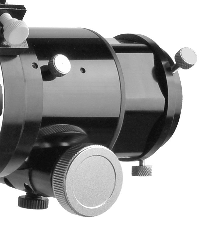 Explore Scientific ED102-FCD100 Series Air-Spaced Triplet Carbon Fiber