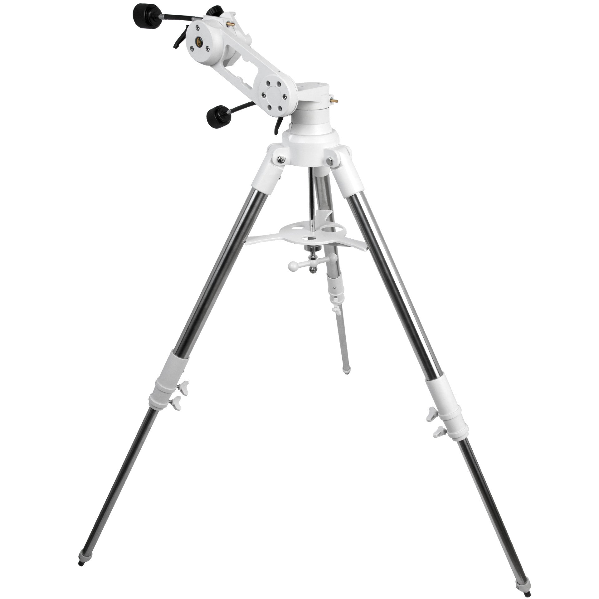 Explore FirstLight 127mm Doublet Refractor Telescope with Twilight I M