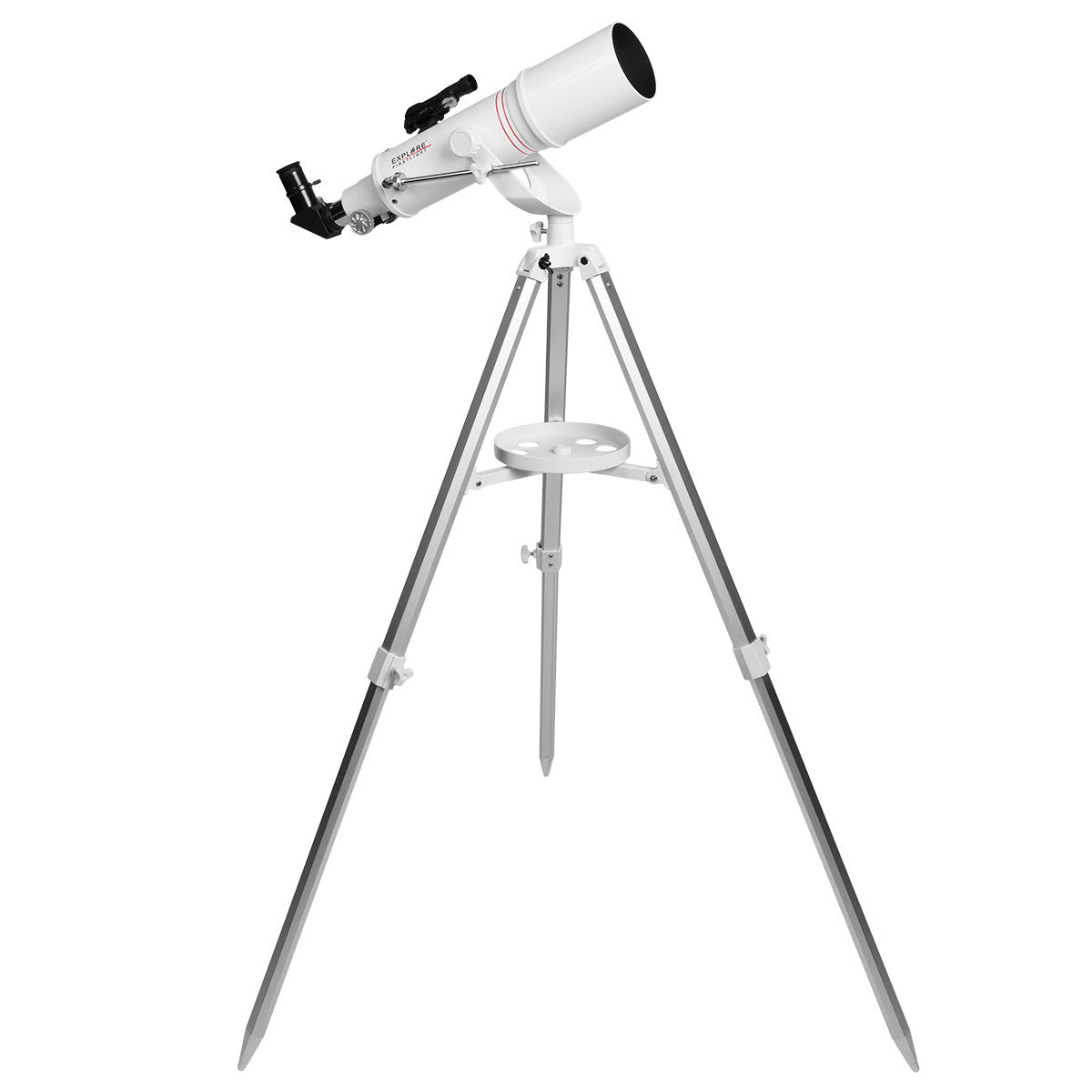 Explore Scientific FirstLight 90mm Refractor Telescope with AZ Mount