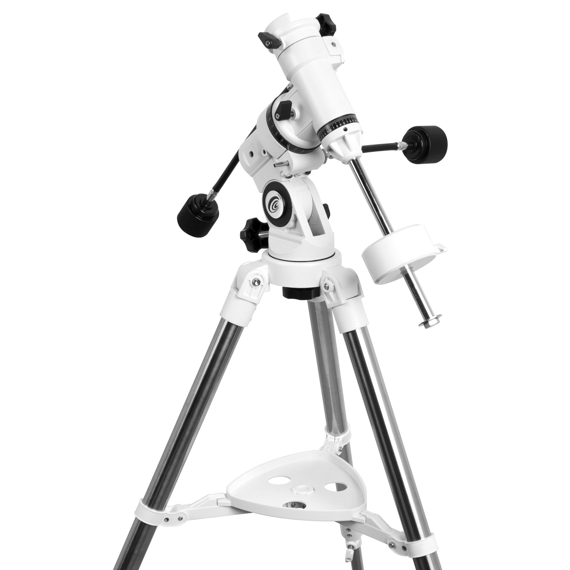ギガトロン Explore FirstLight 100mm Mak-Cassegrain Telescope with EQ3 Mount