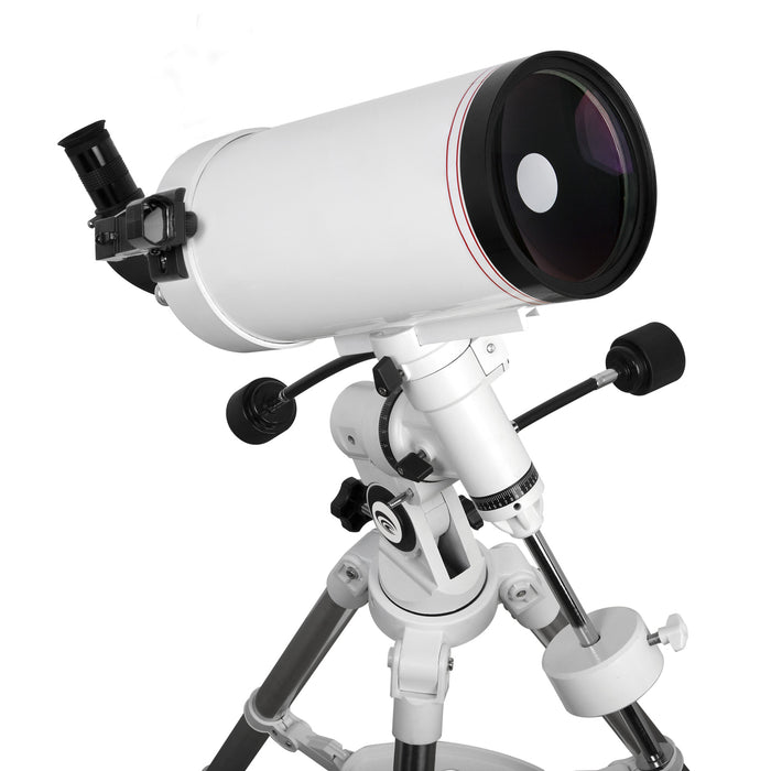 Explore FirstLight 127mm Mak-Cassegrain Telescope with EQ3 Mount - FL-MC1271900EQ3