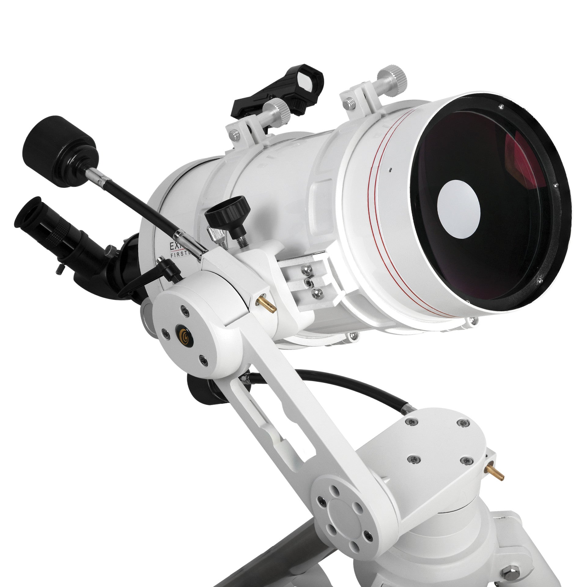 Explore FirstLight 152mm Mak-Cassegrain Telescope with Twilight I Moun