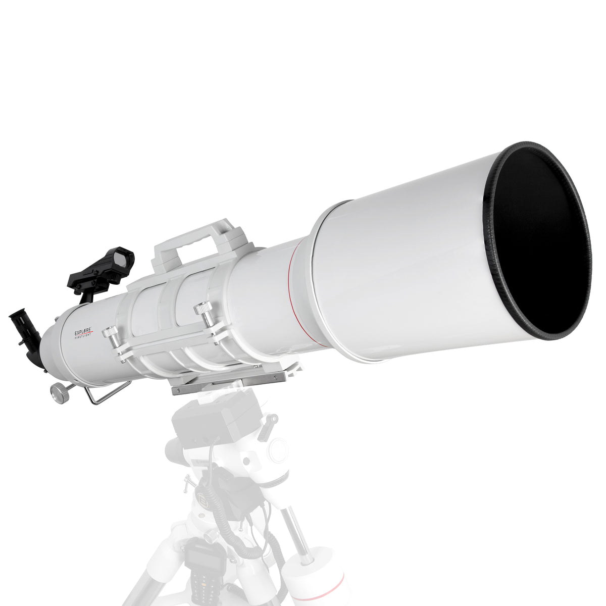 Bresser store 152mm refractor