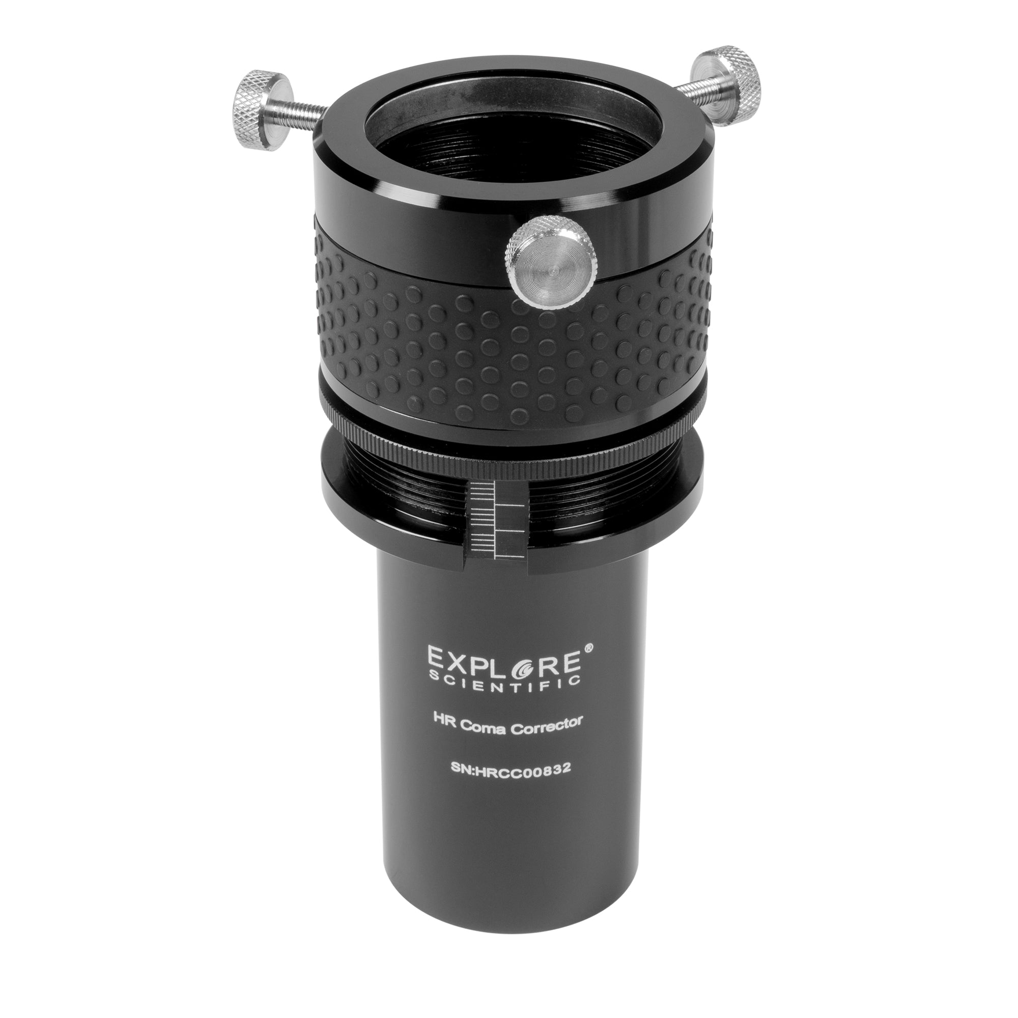 coma✳ HR Variable Coma Corrector (2-inch)
