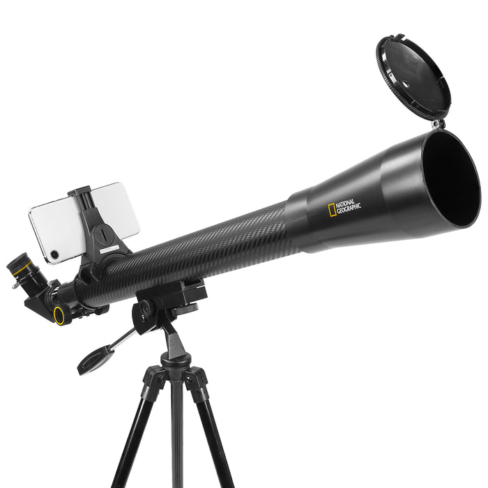 Ambassador Executive 50 Telescope