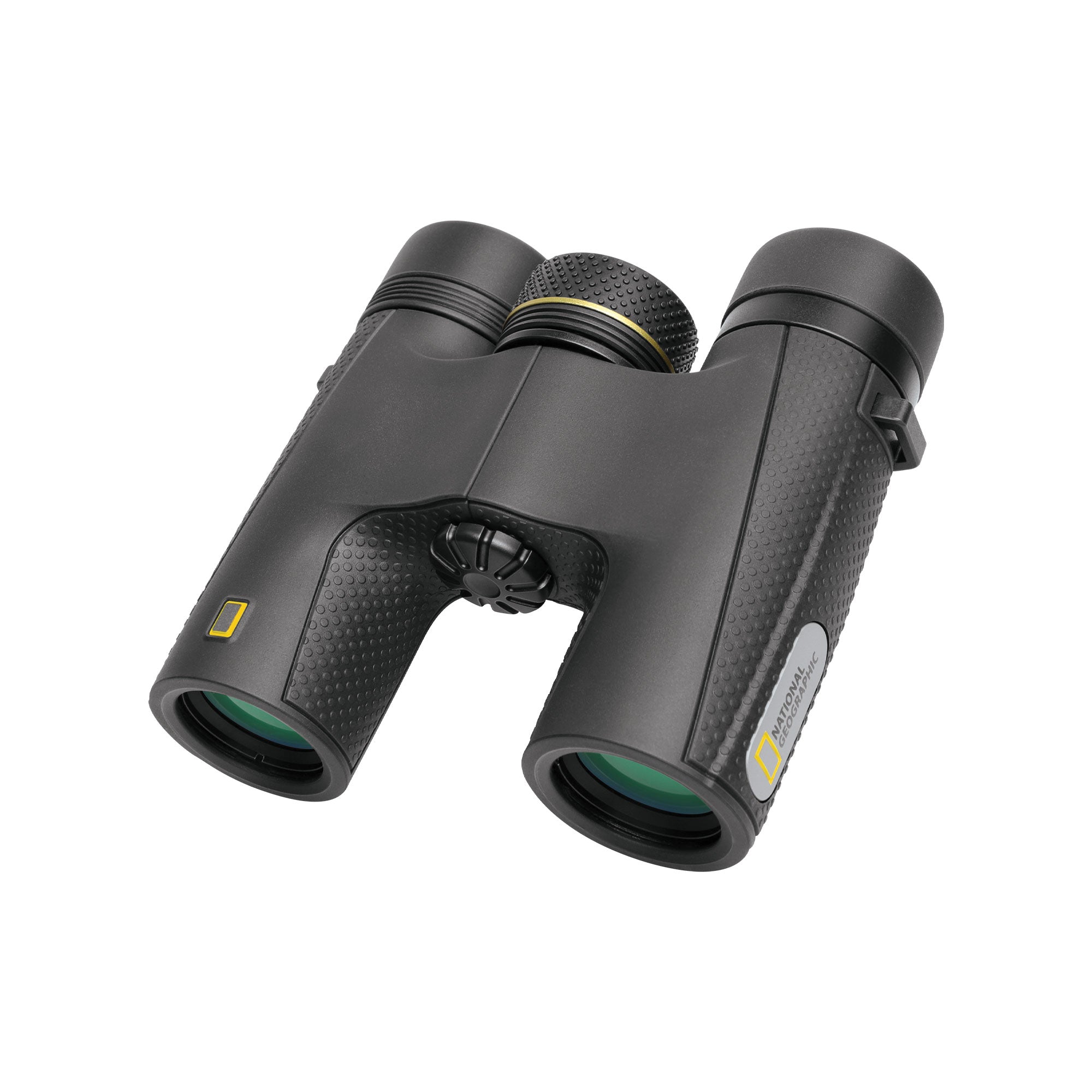 Expedition Series 8x25 Binoculars