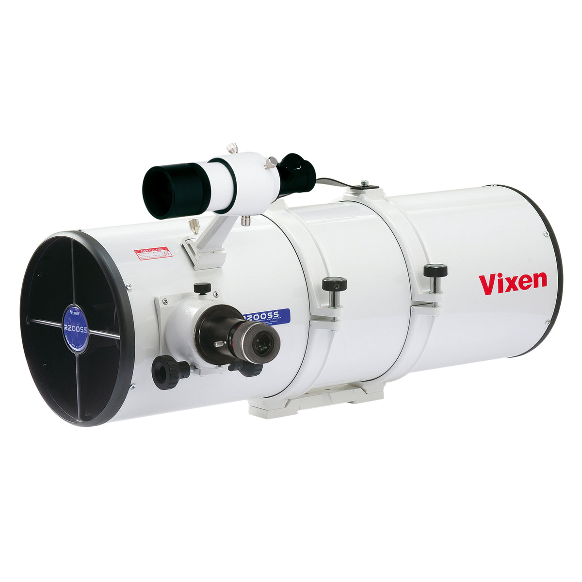 Vixen R200SS Reflector Telescope — Explore Scientific