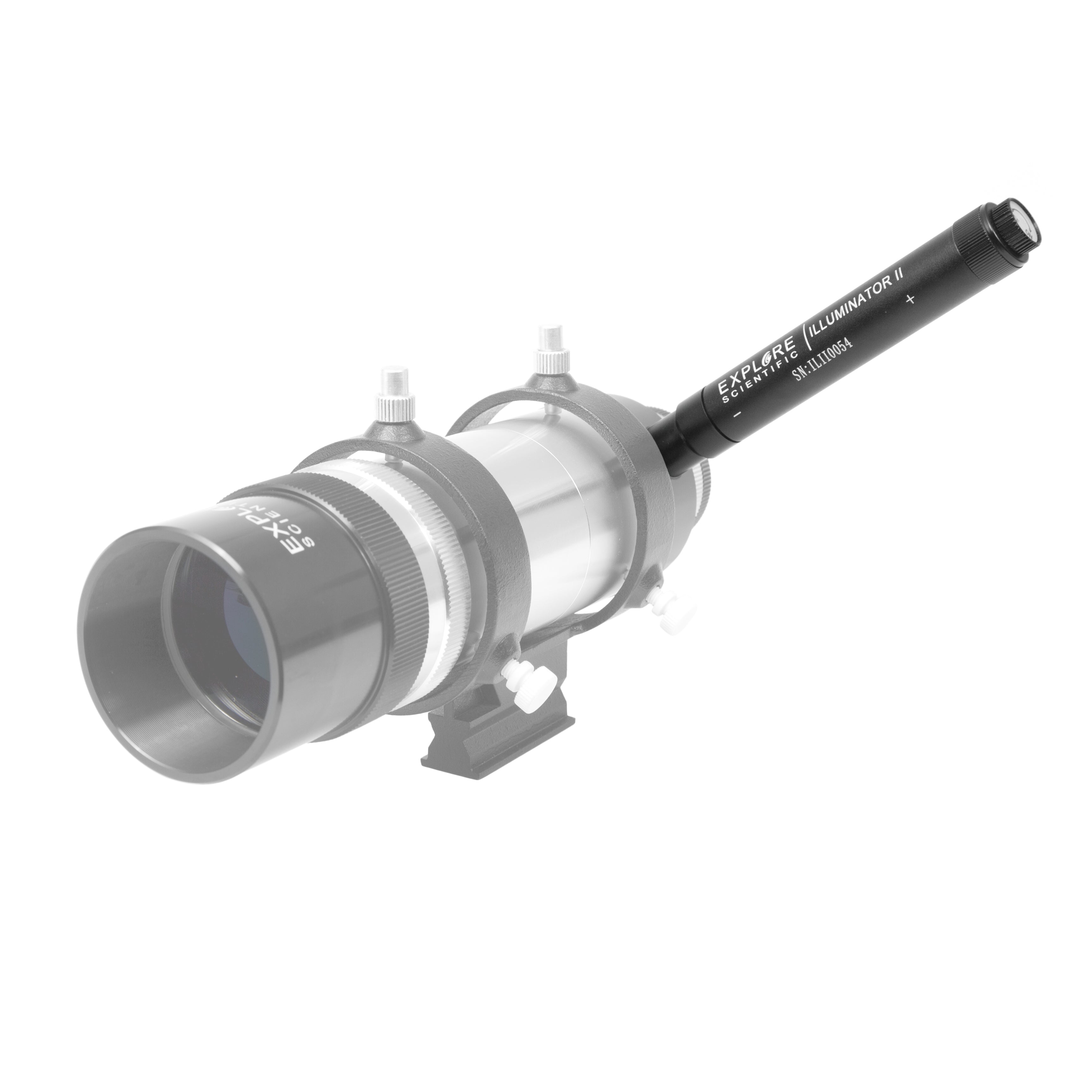 Illuminator II for Finder Scopes 並行輸入品 Illuminator II for Finder Scopes - FNDRILLUM-02