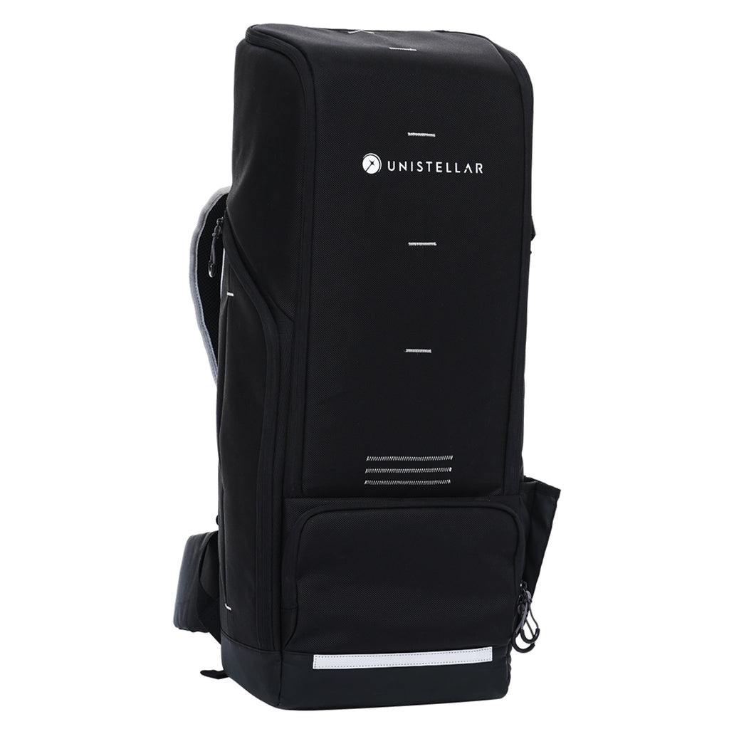 Unistellar eVscope 2 Digital Telescope and Backpack - Smart, Compact, —  Explore Scientific