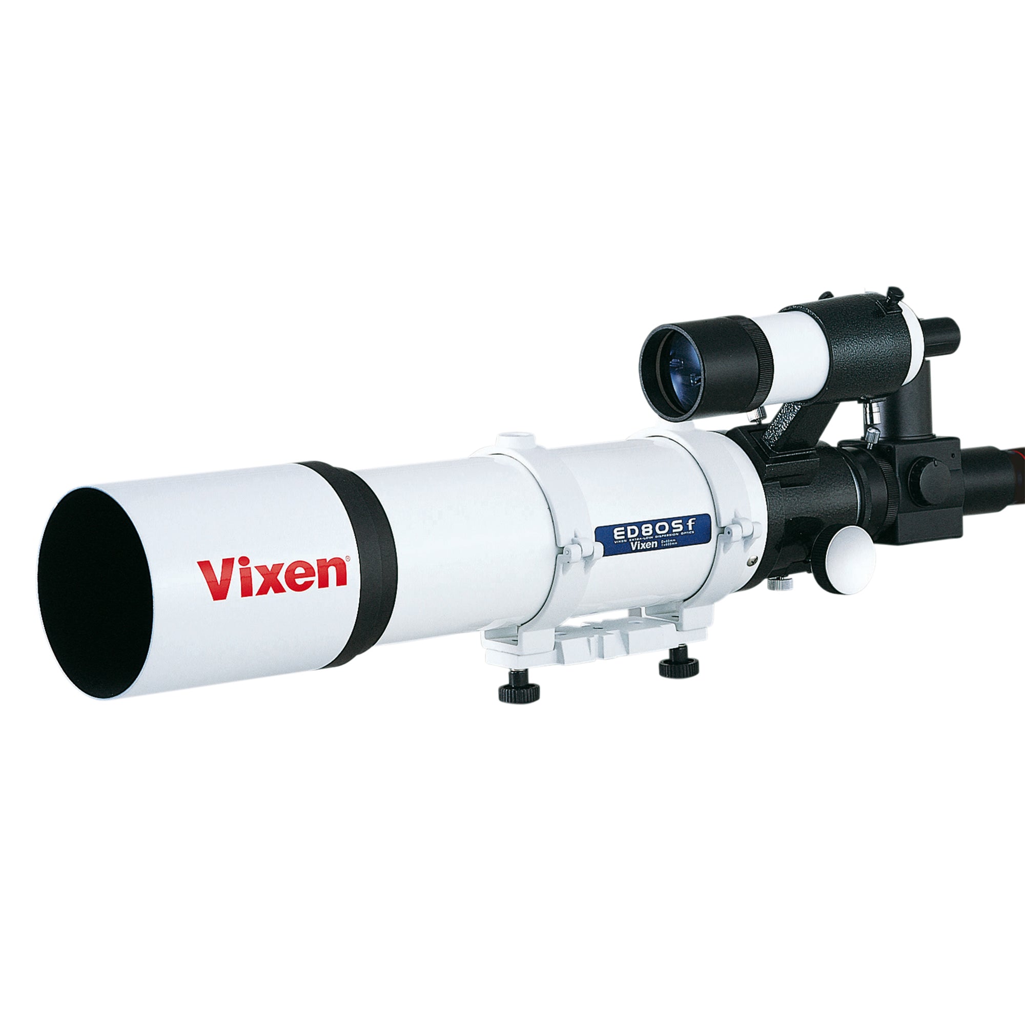 VIXEN ED80SF PORTA II REFRactor Telescope