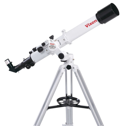 Vixen Telescopes — Explore Scientific