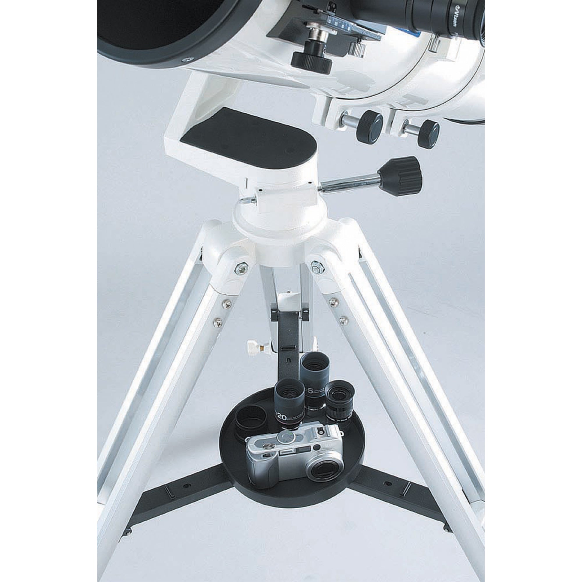 VIXEN R130SF PORTA II TELESCOPO TELESCOPE
