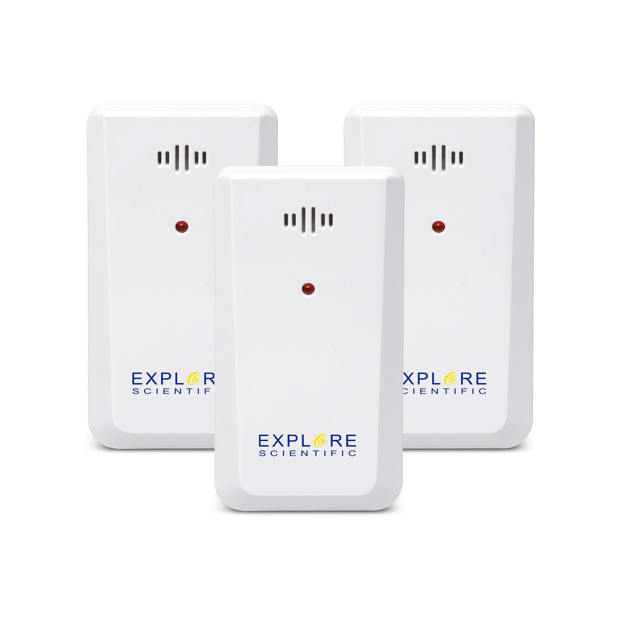 Radio Weather Station with Multiple Sensors