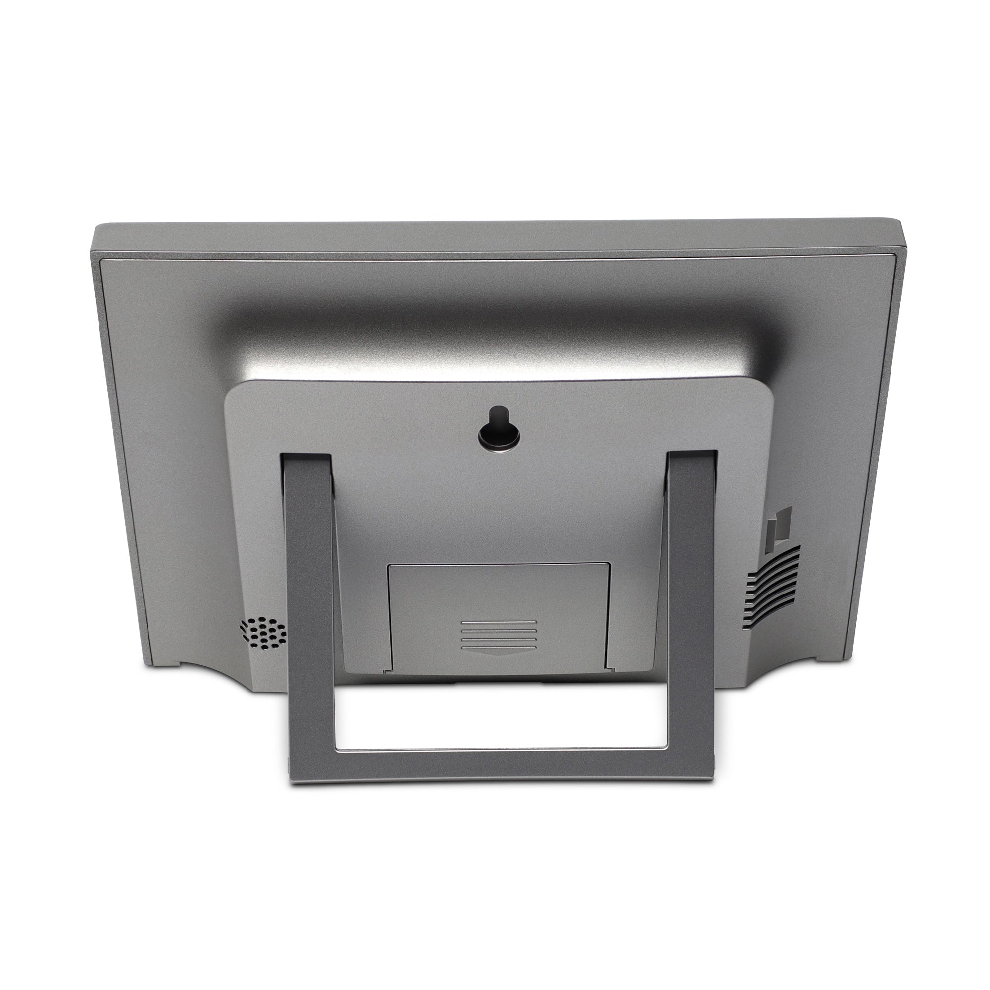 CrystalVision Advanced Weather Station with LED Touch Keys