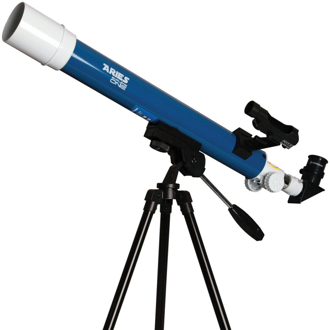 50mm Aries Refractor Telescope