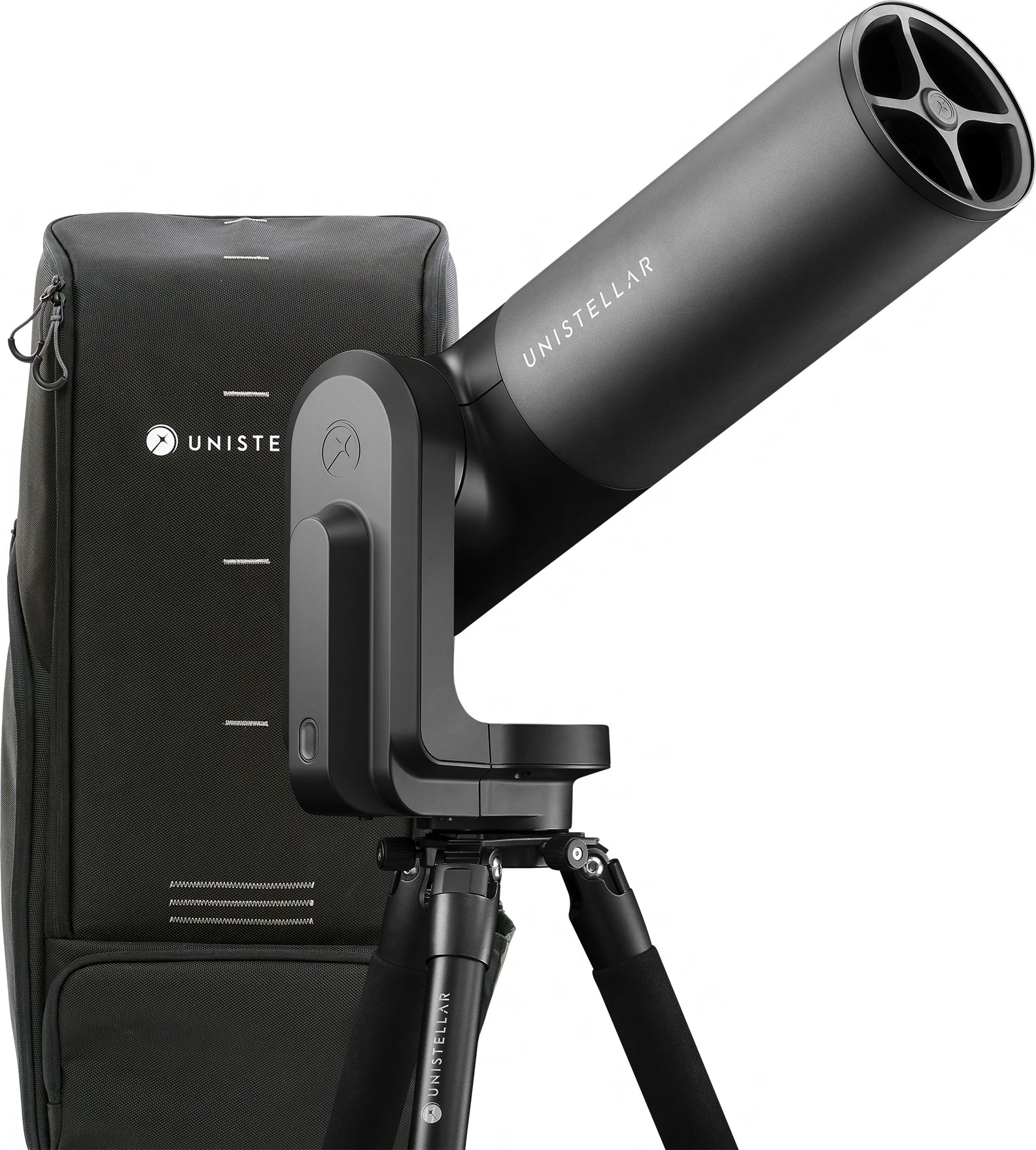 天体望遠鏡 Unistellar eVscope ver1.0 ヨドバシ.com - ユニステラ Unistellar eVscope V1.0 [天体