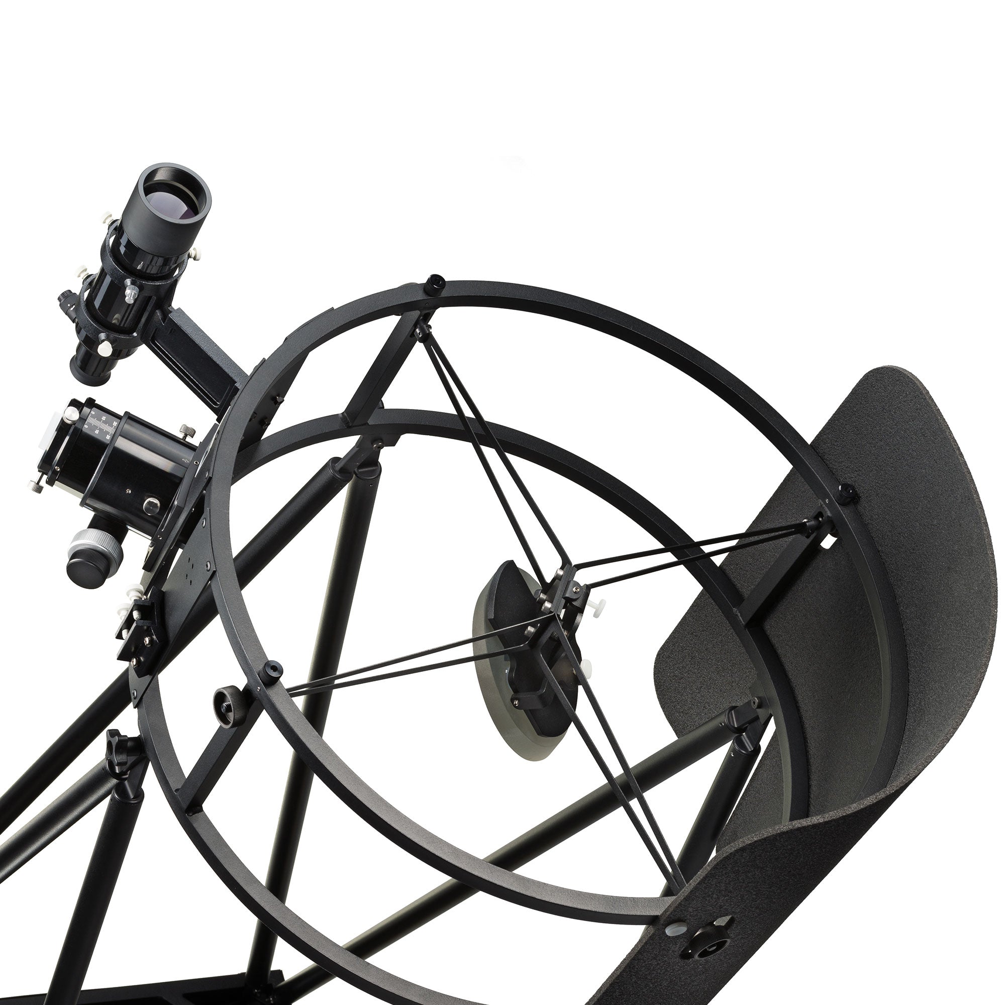 Generation II 20-inch Truss Tube Dobsonian Telescope