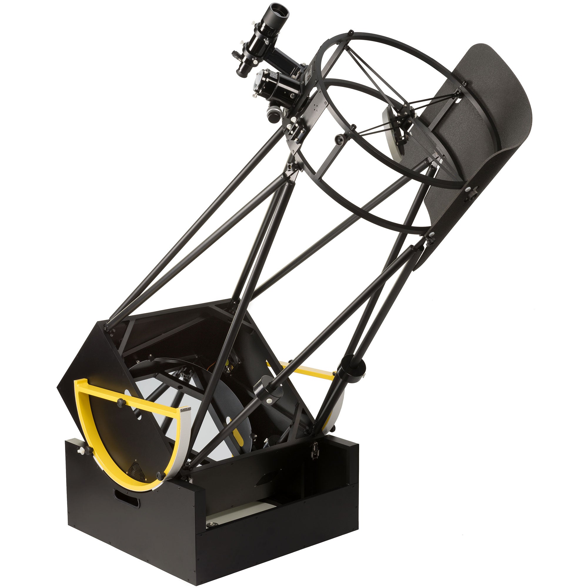 トシ②ASUS Generation II 20-inch Truss Tube Dobsonian Telescope