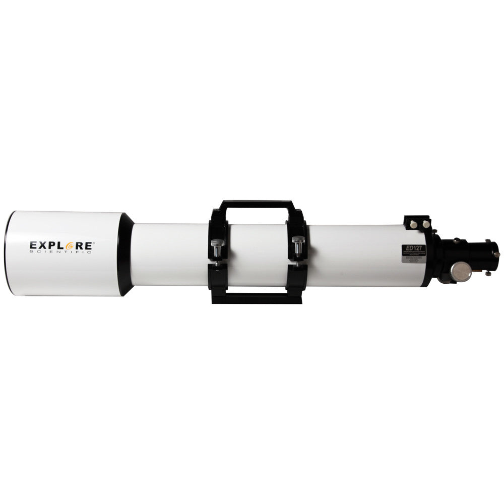 Explore scientific hot sale 127mm review